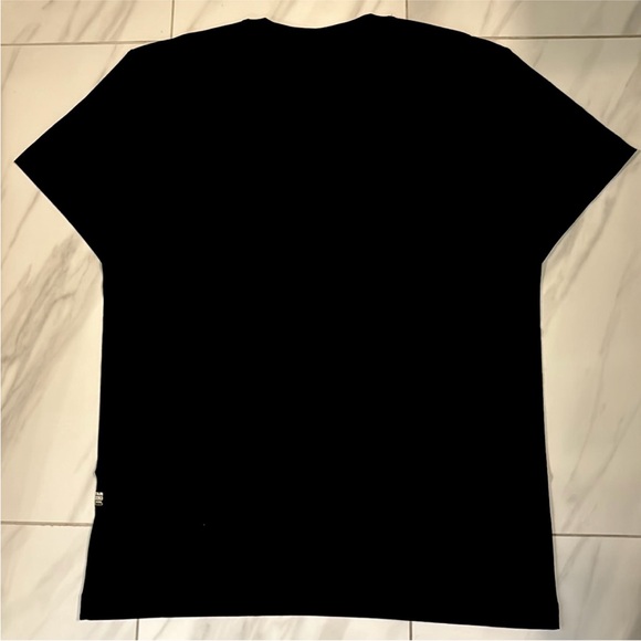 Men’s G-Star Raw Logo T-Shirt - Picture 2 of 2